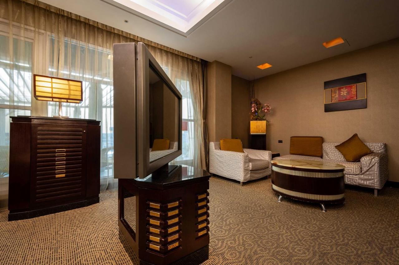 In-Stone Motel Taipei Dış mekan fotoğraf