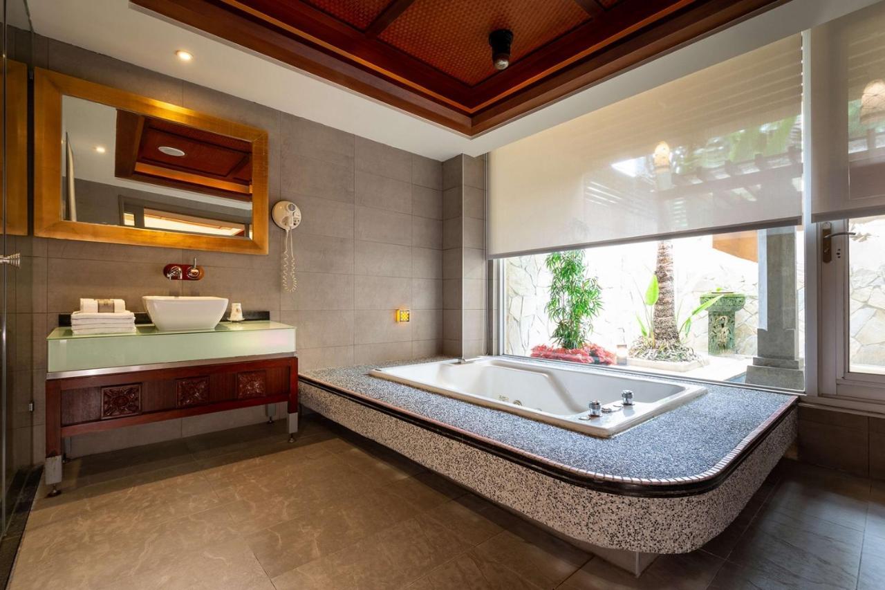 In-Stone Motel Taipei Dış mekan fotoğraf